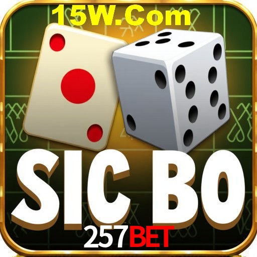 257Bet: A Experiência de Casino com Jogos de Mesa ao Vivo