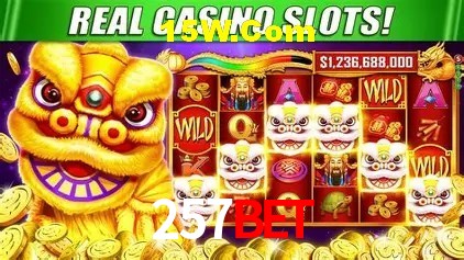 257Bet Vip