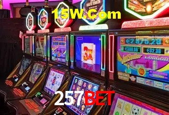 257Bet