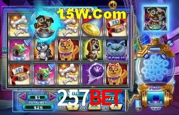 257Bet
