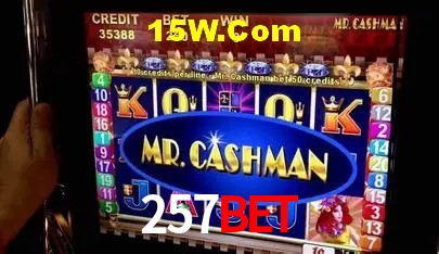 257Bet Vip